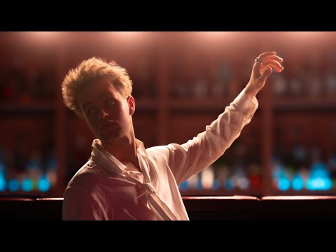 Filip - Call Me When I'm Sober (Official Music Video)
