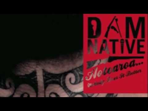 DAM NATIVE - SIRENS IN THE CITY (12