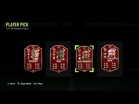 FUT CHAMPIONS FINALS PALKINNOT | Fifa 22 Suomi