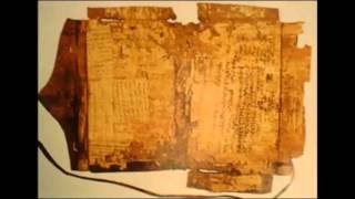 Interpreting the Nag Hammadi Scrolls with The Archangel Michael aangelmichael 2014 angel michael