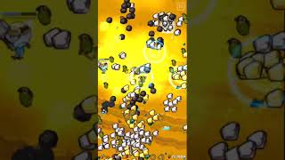 Pocket Mine 3 gameplay Other World Part 4/5 completed