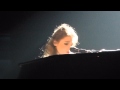 Birdy - Shelter (The XX cover) + Young Blood (The ...