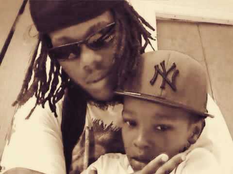 Young wizz from the gutta 2016 hip hop