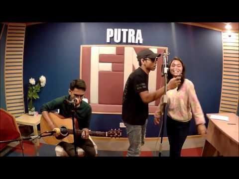 Wani Kayrie feat Viral  - Kumbang dan Bunga