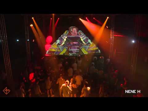 NENE H | FUGITIV' Bordeaux