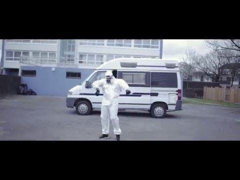 Big Jest - Breaking Bad [Music Video] @Big_Jest | Link Up TV