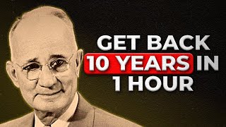 Download lagu Beri Aku 1 Jam dan Aku Akan Menyelamatkanmu dari 10 Tahun Perjuangan | Napoleon Hill mp3