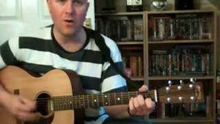 The Monkees&#39; &#39;What Am I Doing Hangin&#39; Round?&#39; ...sung by me