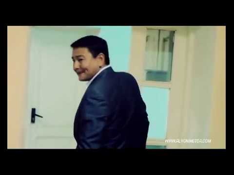 Arepbay Allaniyazov - Sag'ing'anim  www.ALYONmedia.com