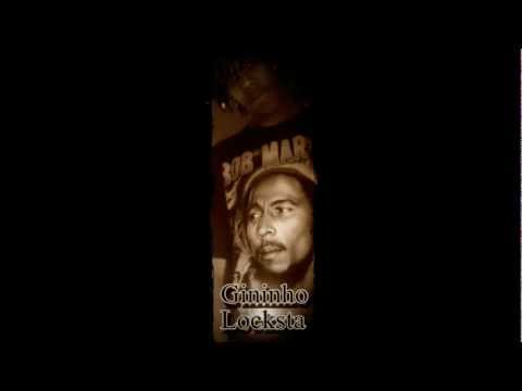 Black Power Ft. Gininho49 - Na pais ke nu ta vive by Hss Records