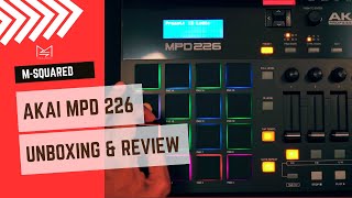 Akai Professional MPD226 - What To Know & Where To Buy Akai Professional MPD226 - What To Know & Where To Buy