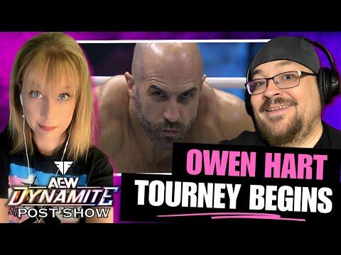 AEW And WBD Reaction To The June 19 Viewership Number