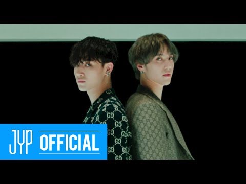 Jus2 "FOCUS ON ME" M/V