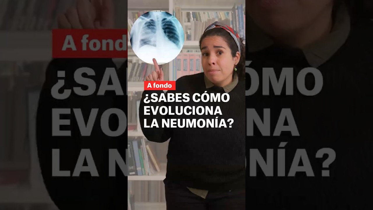 ¿Cuándo una tos deja de ser un resfriado?