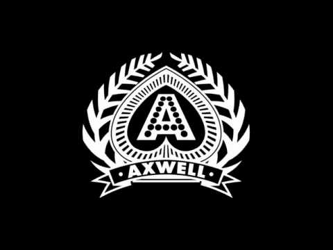 Deniz Koyu vs. Calvin Harris - Feel so Tung (Axwell Bootleg)