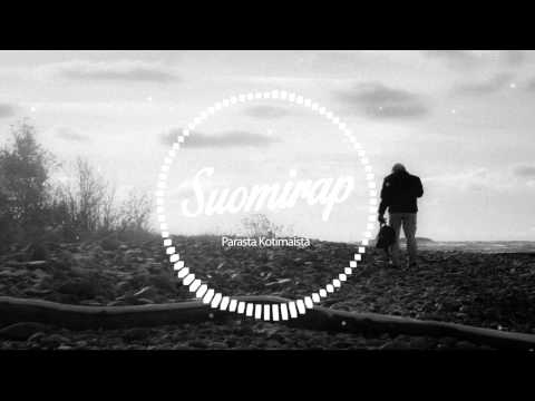 KonstaMC  - Räppijätkä