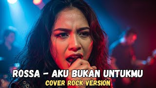 Download lagu ROSSA - AKU BUKAN UNTUKMU (COVER ROCK BY DARUNG_KA) mp3 Download lagu ROSSA - AKU BUKAN UNTUKMU (COVER ROCK BY DARUNG_KA) mp3