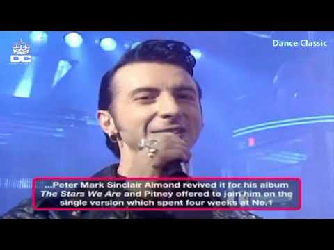 Marc Almond Ft  Gene Pitney - Something's Gotten Hold On My Heart (1989 Parlophone)