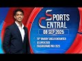 Ada Derana Sports Central 08th September 2025