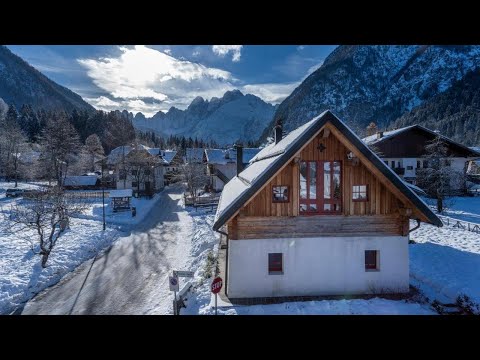 Valbruna Inn Bed & Breakfast, Italy