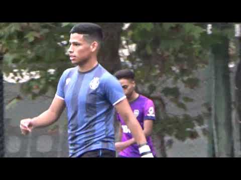 - EL GREMIO FC vs CORONAMIGOS FC - 14/03/2020 - Apertura Juveniles