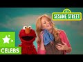 Sesame Street Strenuous With Wendi And Elmo
