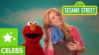 Sesame Street: Strenuous with Wendi and Elmo