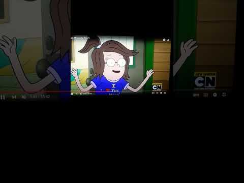 "Animal Inc" Part 19 - The Laugh Floor/Birdie