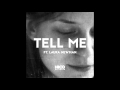 Nico Pellerin - Tell Me (ft. Laura Newman) 