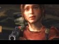 The Last of Us — Новый трейлер для взрослых! Много насилия ...