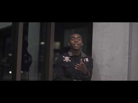 NHP Poncho - Tryna Motivate