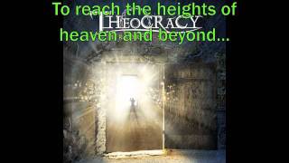 Theocracy - Tower of Ashes