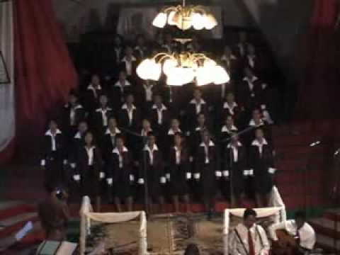 meteza Anjomara Anosivavaka