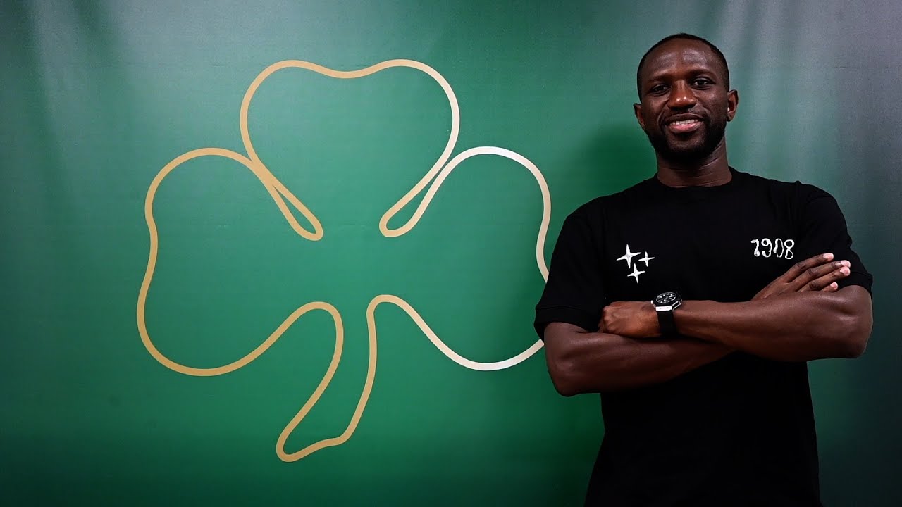 Moussa Sissoko: “My talk with Rafa Benítez was decisive in my decision to join” | pao.gr