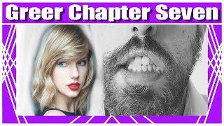 Greerstream Chapter 7 and 8 - Trial and Error