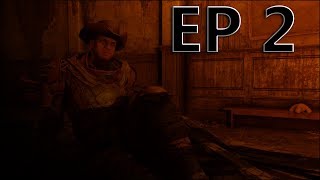Fallout 4 RP - June 2019 - Episode 2 Like Rats in a Tunnel