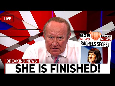 1 MINUTE AGO  Andrew Neil JUST OBLITERATED Rachel Reeves Live On AIR…