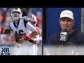 Team in worse shape: Cowboys or Rams? | Kanell & Bell