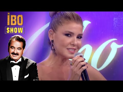 Gülben Ergen - Yansın Bakalım | İbo Show 2020 | 5. Bölüm - Performans