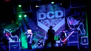 Def Con Dos. Coprofagia, Los Reyes son los padres, Las caricaturas de Lars Vilks...