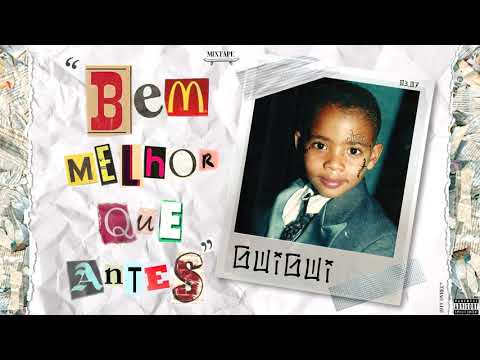 9. GuiGui x Jhon B - Luzes | Prod. Zer0 & Ivan Tha Terrible