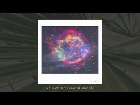 (FREE) Travis Scott Type Beat | "GALAXY"