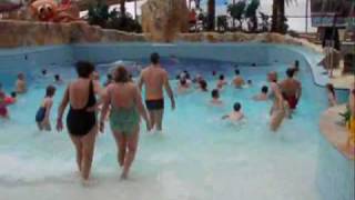 Hotel Aquapalace Prague