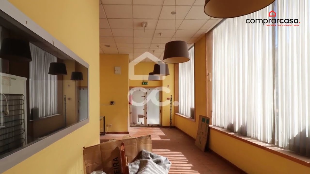 Vídeo do imóvel