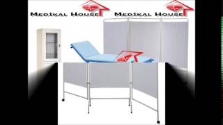 İsgb İş Güvenliği Revir Malzemeleri İZMİR MEDİKAL HOUSE