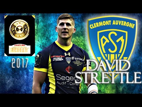 SMOOTH AS SILK ᴴᴰ - David Strettle