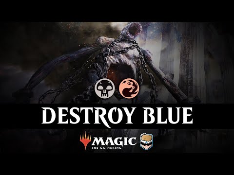 💀🔥 KROXA, TITAN OF DEATH'S HUNGER | Historic Brawl [MTG Arena]