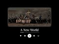 𝑨 𝑵𝒆𝒘 𝑾𝒐𝒓𝒍𝒅 ✝ 𝑲𝒊𝒏𝒈𝒅𝒐𝒎 𝒐𝒇 𝑯𝒆𝒂𝒗𝒆𝒏 𝑺𝒐𝒖𝒏𝒅𝒕𝒓𝒂𝒄𝒌 ✝ 𝒐𝒏𝒆 𝒉𝒐𝒖𝒓 𝒍𝒐𝒐𝒑