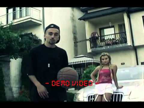 Pizha - E Ndrroj Stilin [Demo Video]