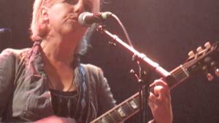 Tanya Donelly - Snow Goose And Me (Live @ Islington Assembly Hall, London, 25/09/14)